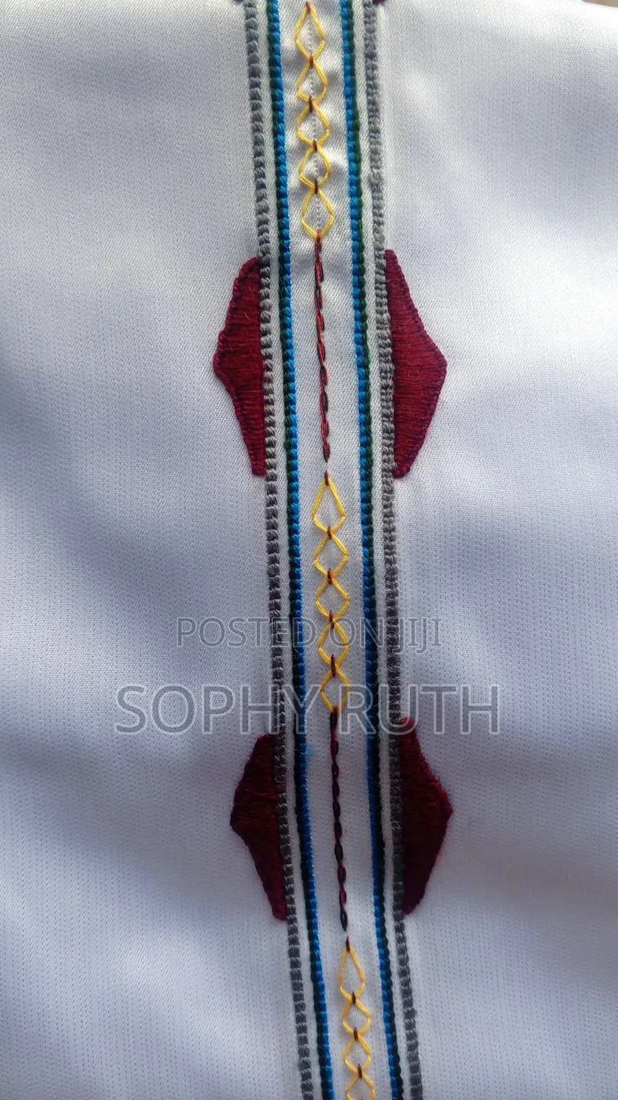 Classy Traditional Kanzu