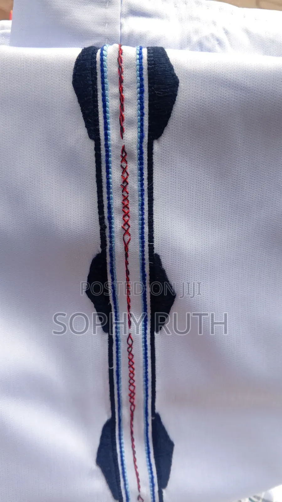 Classy Traditional Kanzu