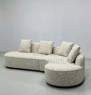 Buble Sofas and More