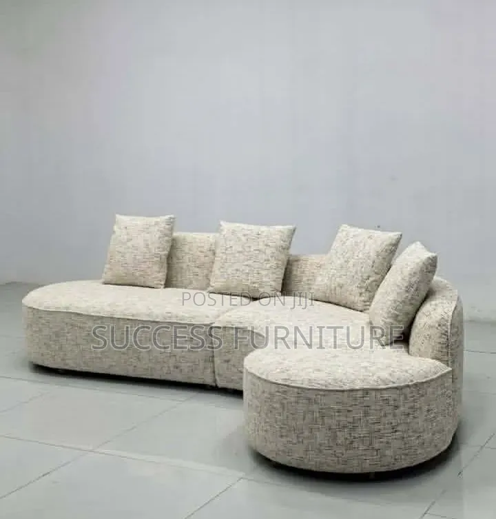 Buble Sofas and More