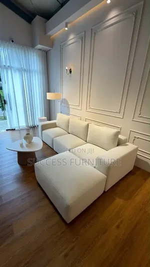Buble Sofas and More