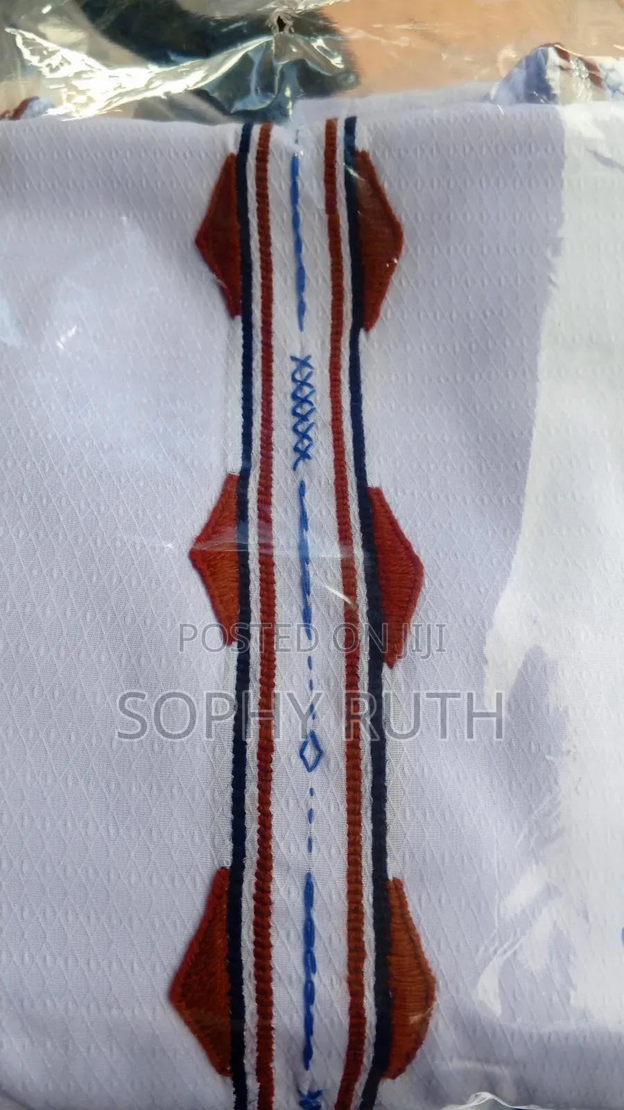 Classy Traditional Kanzu