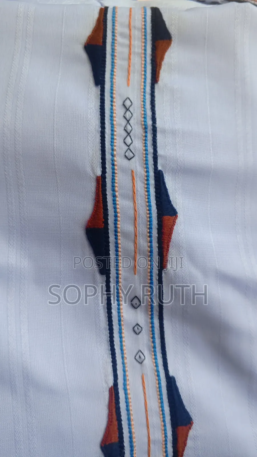 Classy Traditional Kanzu