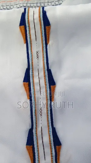 Classy Kanzu