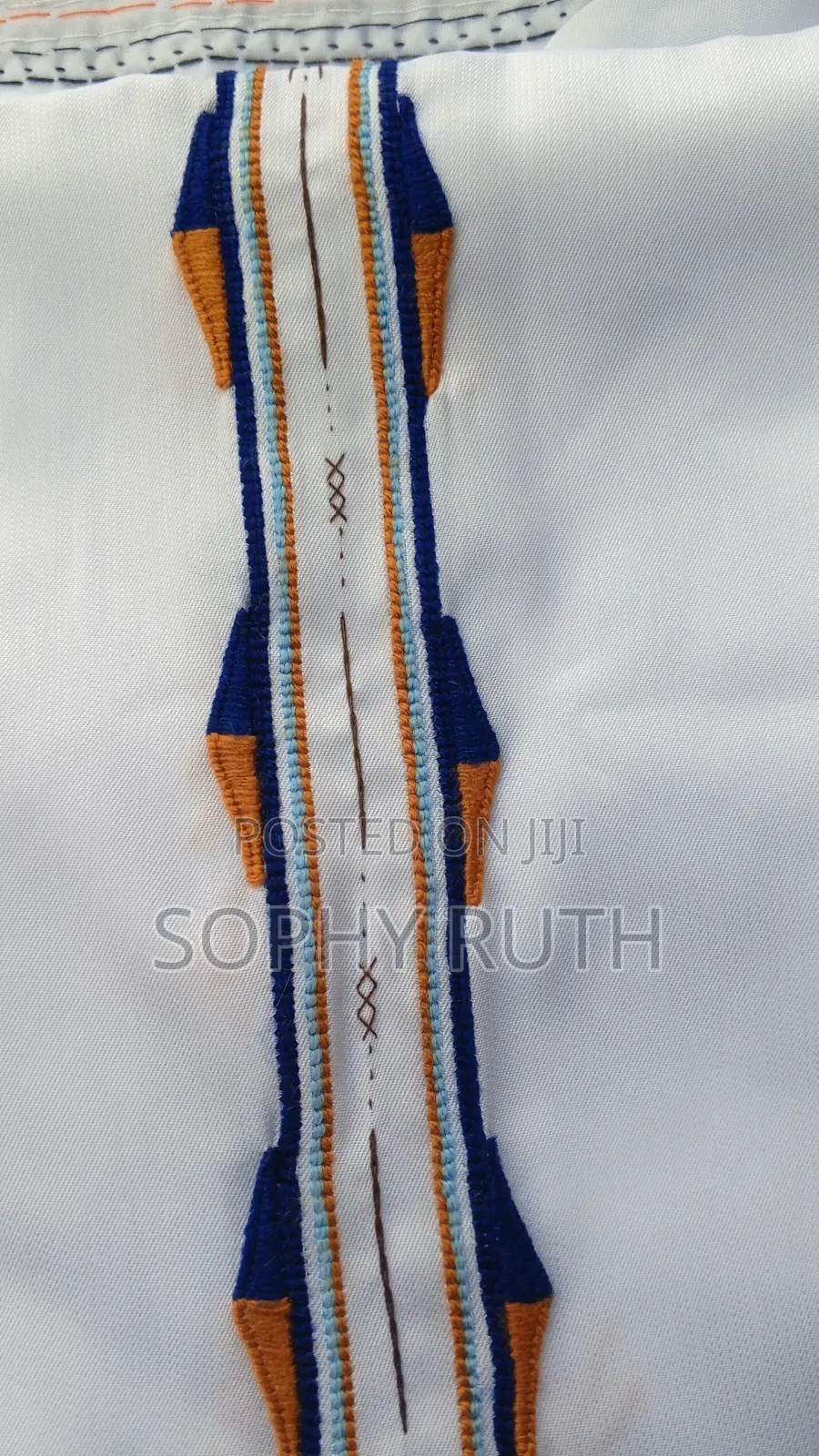 Classy Kanzu