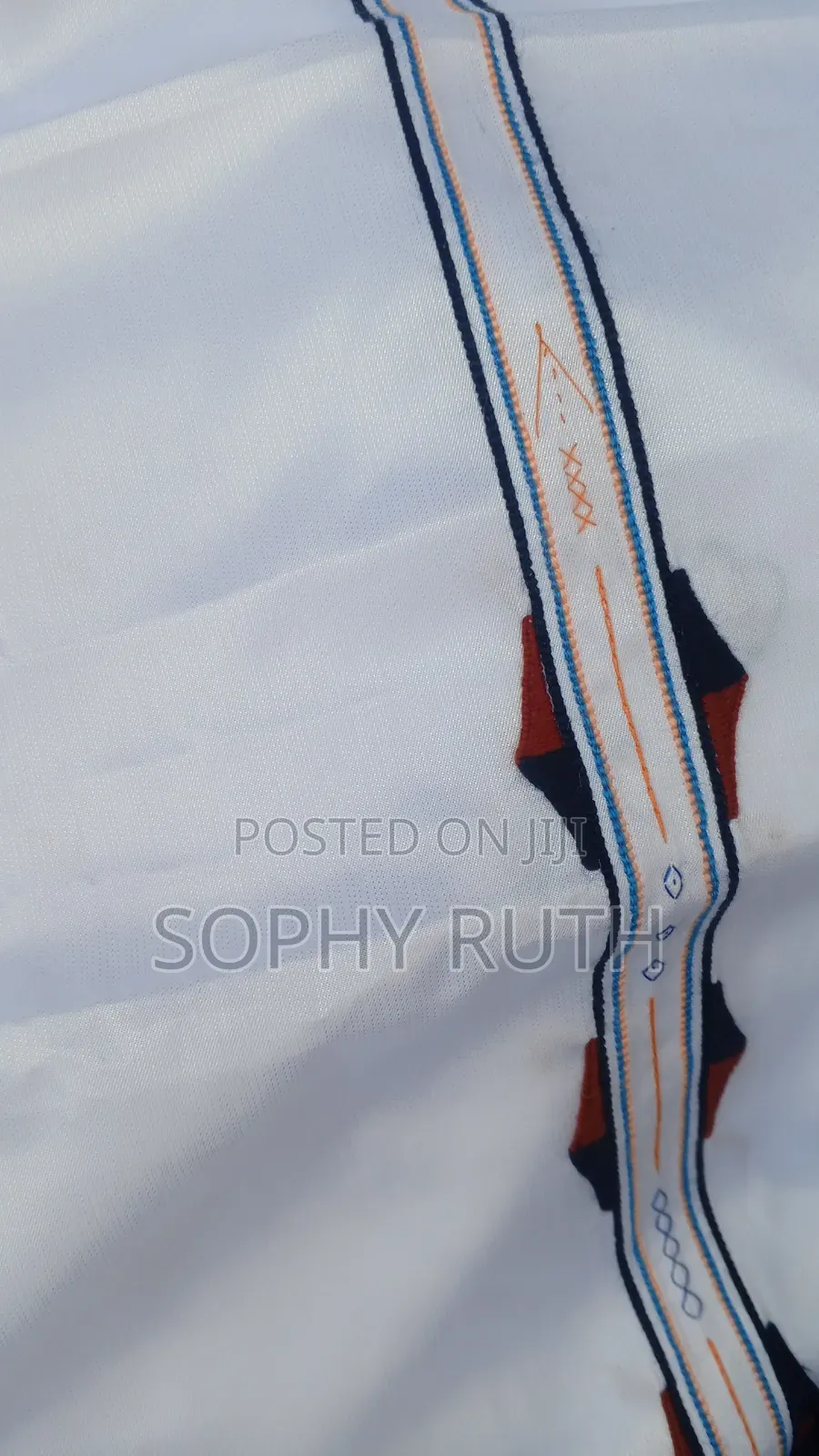 Classy Kanzu