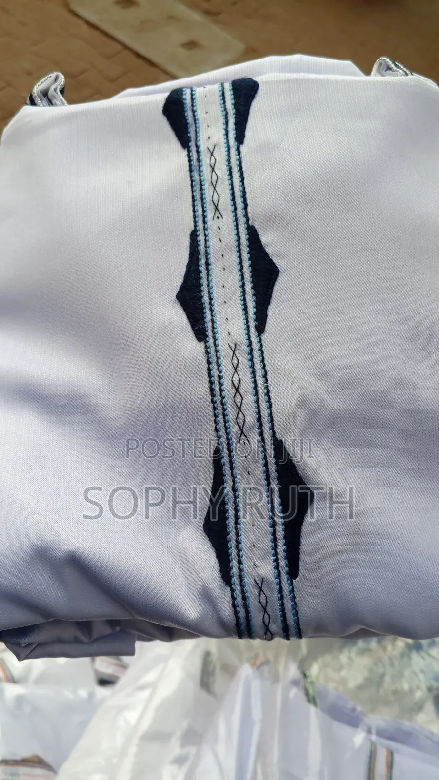 Classy Kanzu