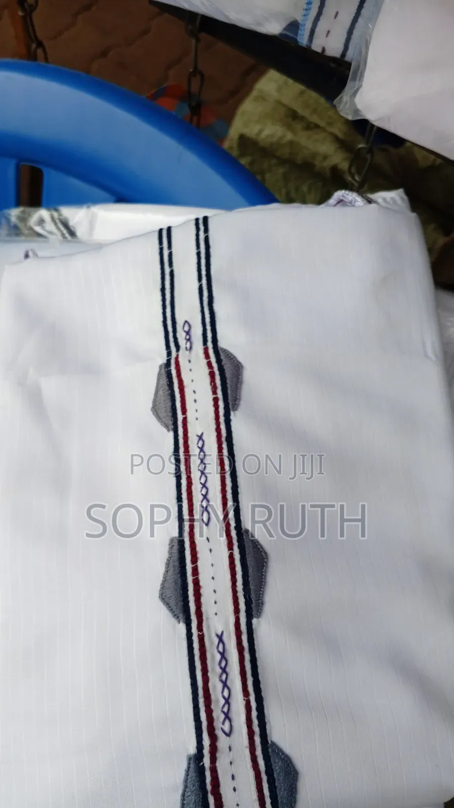Classy Kanzu