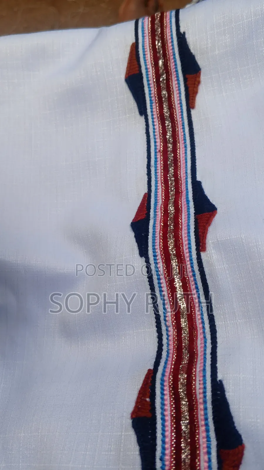 Classy Kanzu