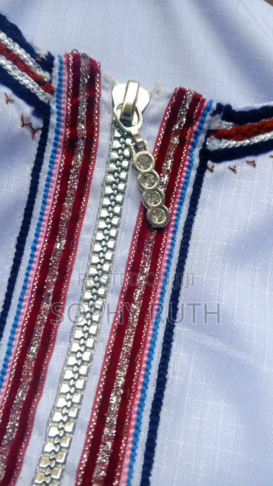 Classy Kanzu