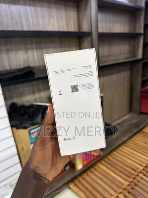New Samsung Galaxy A07 64 GB Black