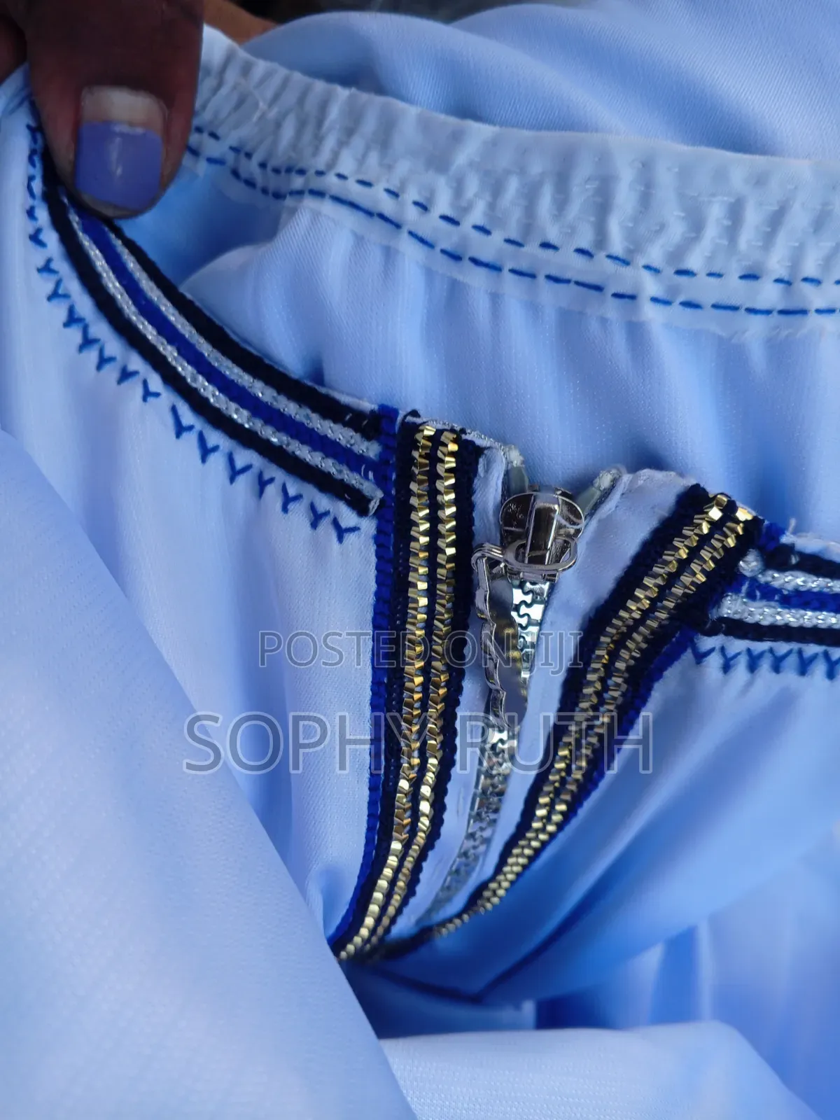 Classy Kanzu
