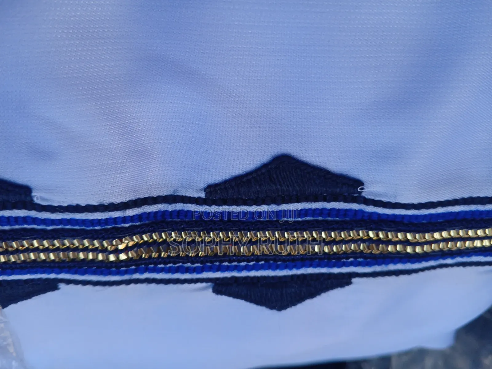 Classy Kanzu