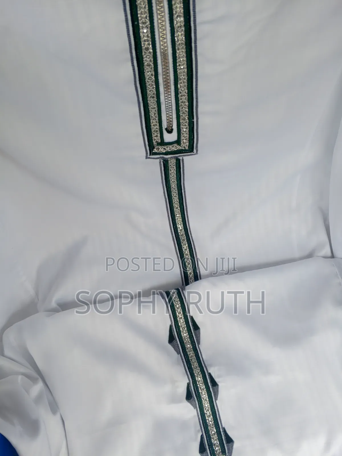 Classy Kanzu