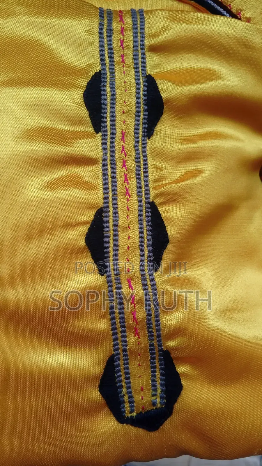 Classy Kanzu