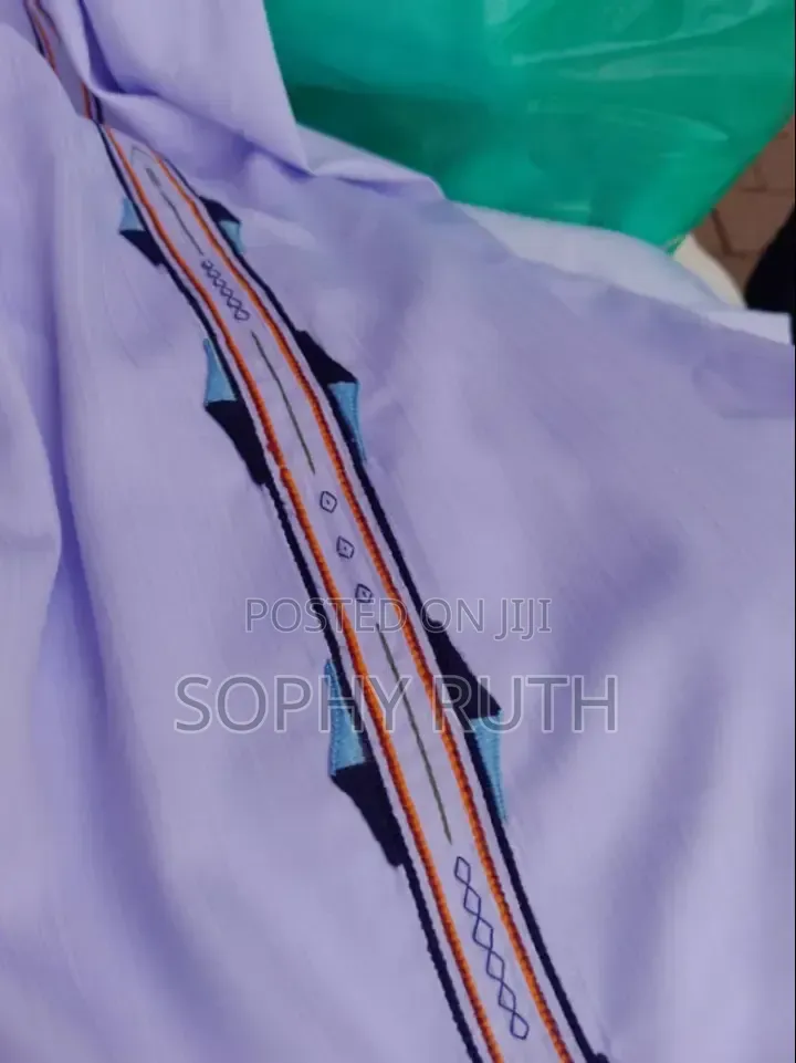 Classy Kanzu