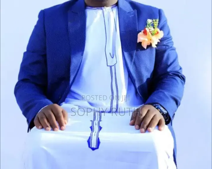 Classy Kanzu