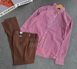 Set Men's Outfits