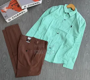 Set Men's Outfits