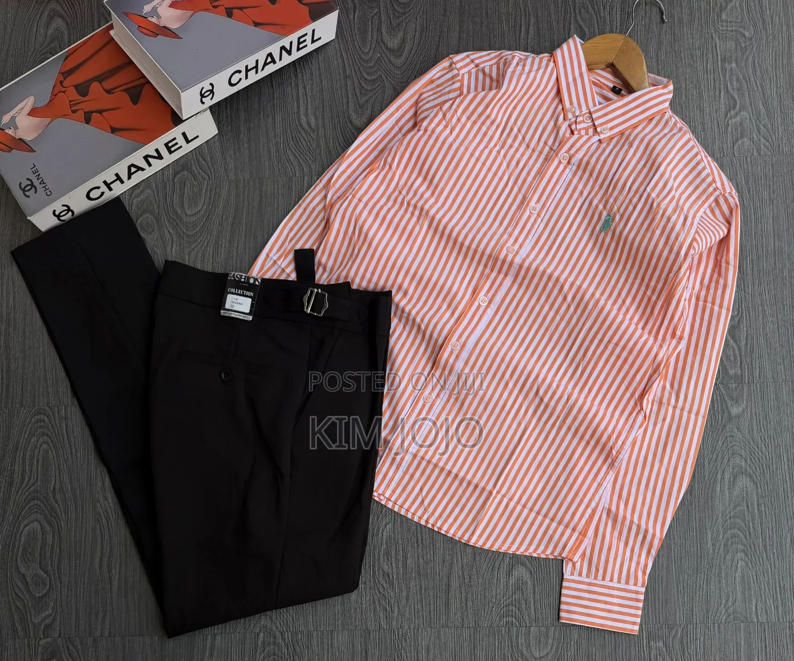 Set Men's Outfits