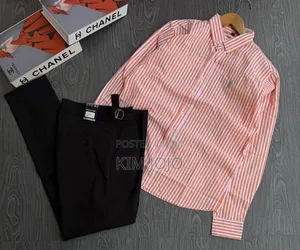 Set Men's Outfits
