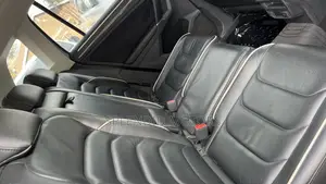 Volkswagen Tiguan 2016 Gray