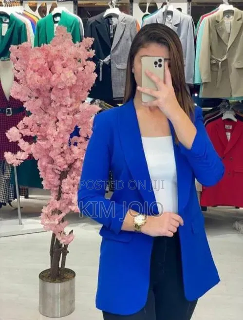 Women's Blazers