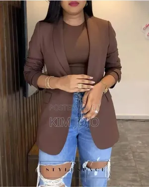 Women's Blazers