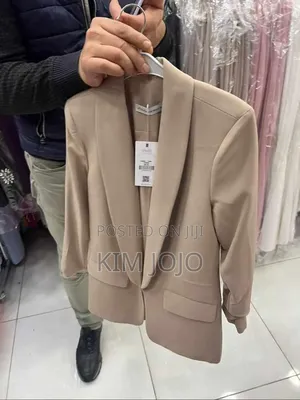 Women's Blazers