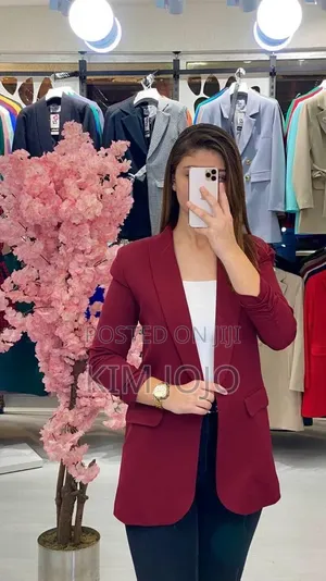 Women's Blazers