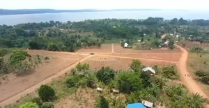 Prime Plots for Sale at Kasanje~Buwaya Airport View/Lakeview Estate.