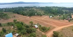 Prime Plots for Sale at Kasanje~Buwaya Airport View/Lakeview Estate.