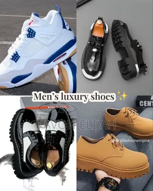 Botik. Shoes