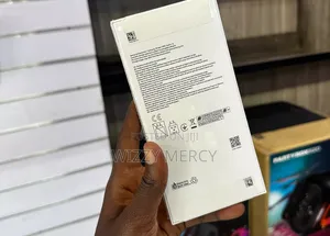 New Samsung Galaxy A27 128 GB Black