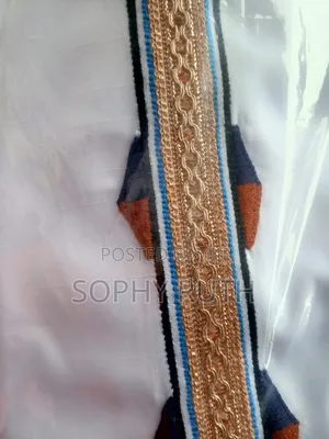 Buganda Traditional Kanzus