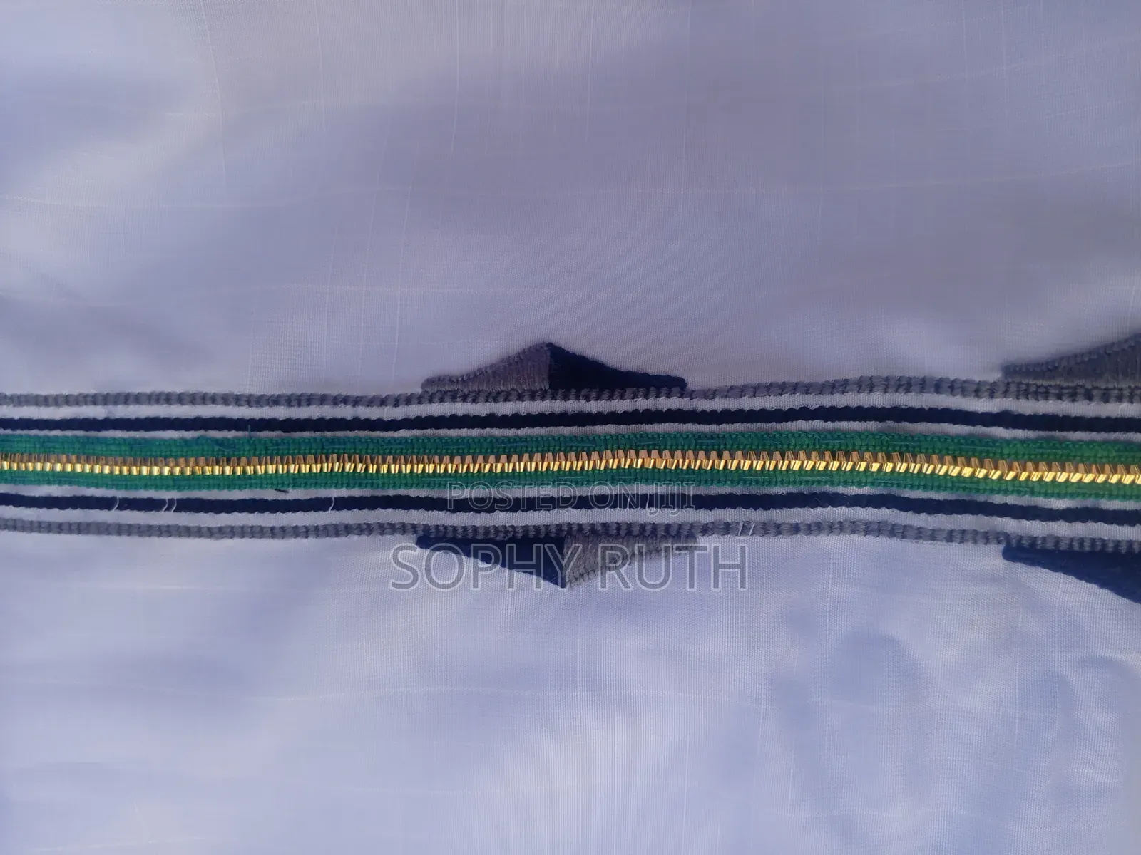 Buganda Traditional Kanzus