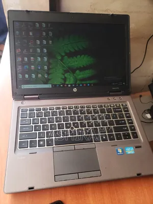 Laptop HP ProBook 6470B 8GB Intel Core i5 HDD 250GB