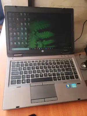 Laptop HP ProBook 6470B 8GB Intel Core i5 HDD 250GB