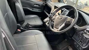 Toyota Noah 2014 White