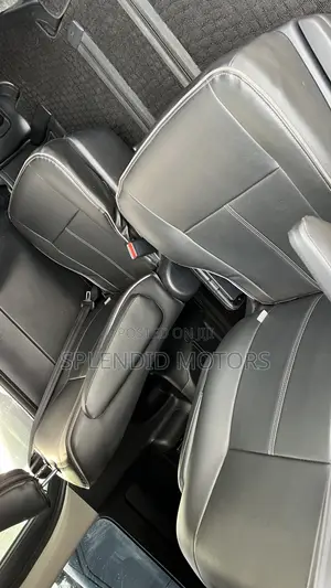 Toyota Noah 2014 White