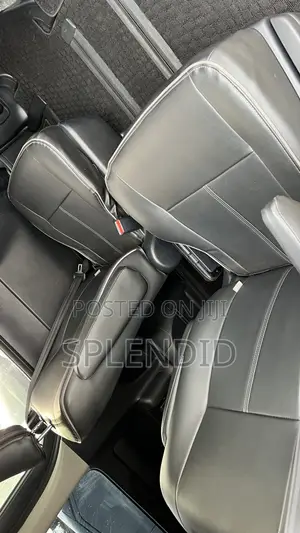 Toyota Noah 2014 White