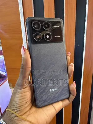 Xiaomi Redmi K70 Pro 512 GB Red