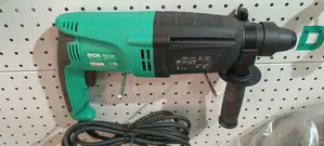 DCA AZC05-26B 800W Electric Rotary Hammer Drill