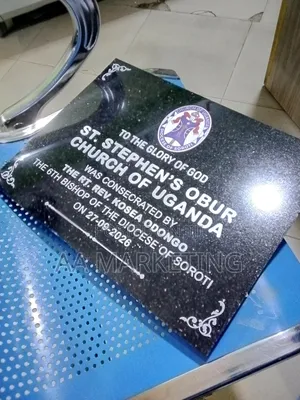 Granite Black Galaxy Foundation Stones [ 60 by 30cm]