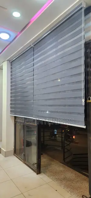 Executive Kitchen Blinds