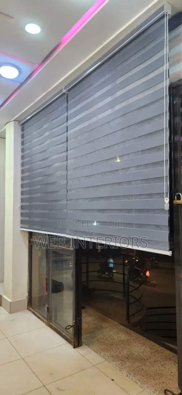 Executive Kitchen Blinds