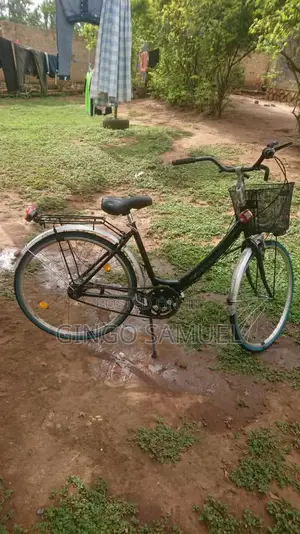 City Bicycle