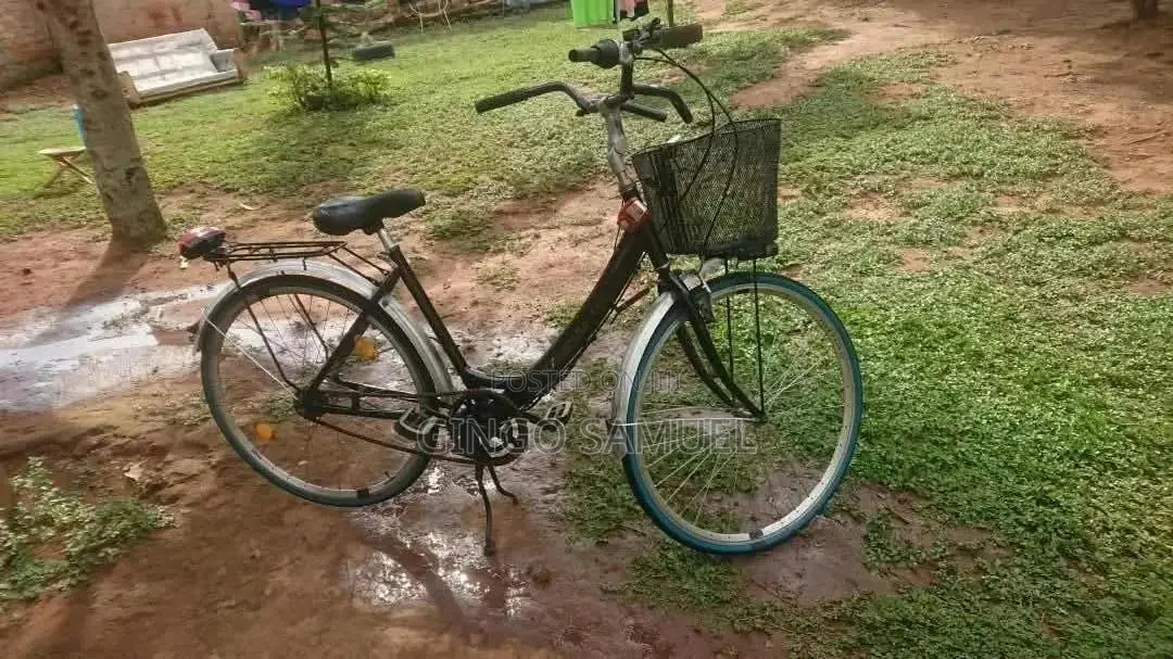City Bicycle