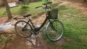 City Bicycle