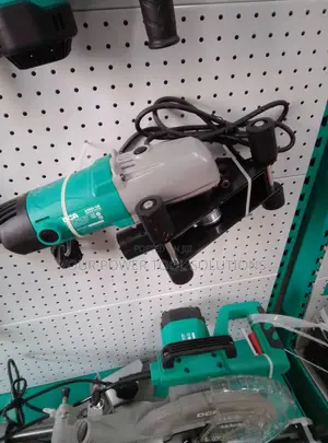 DCA Electric Wall Slot Cutter (Model AZR02-150)